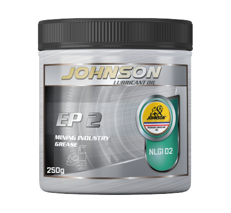 Johnson_EP 2 250G